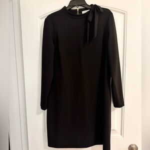 Calvin Klein Black Dress